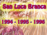 San Luca Branca 1994 - Bruscella